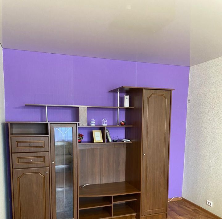 квартира г Кемерово р-н Ленинский пр-кт Московский 35а фото 7