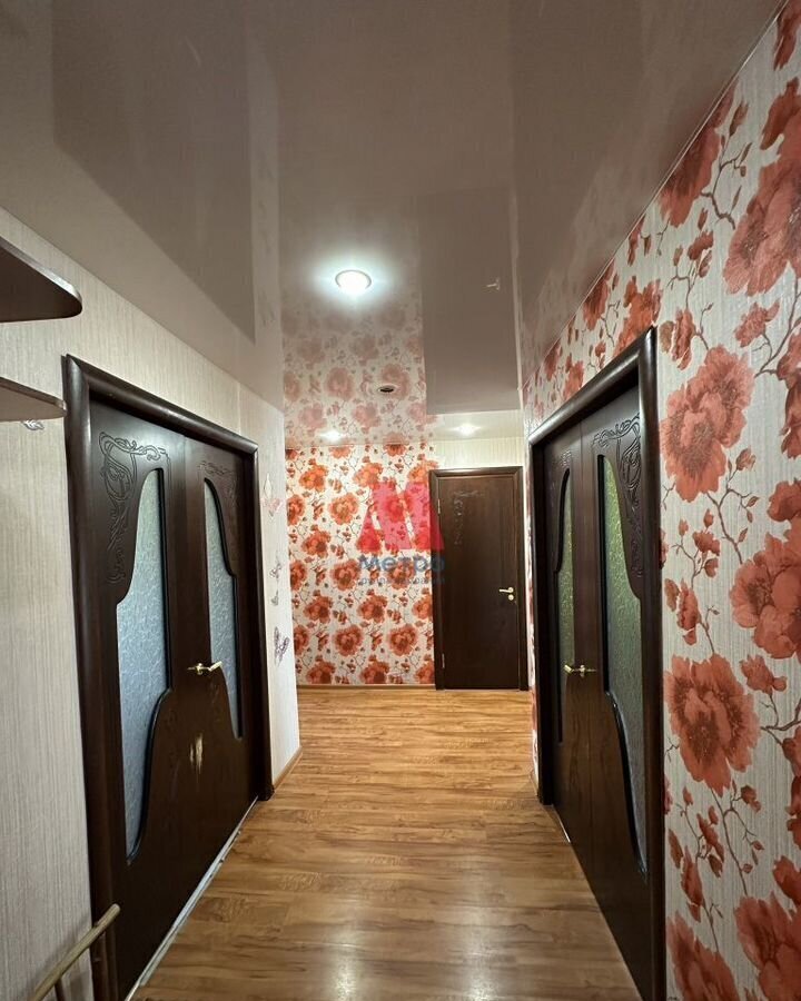 квартира р-н Гаврилов-Ямский г Гаврилов-Ям ул Седова 29а фото 15
