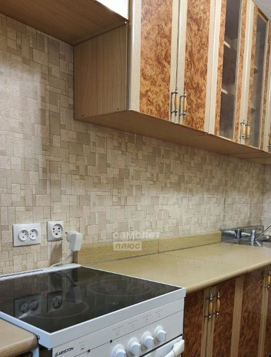 квартира г Иркутск р-н Октябрьский ул Трилиссера 118 фото 12