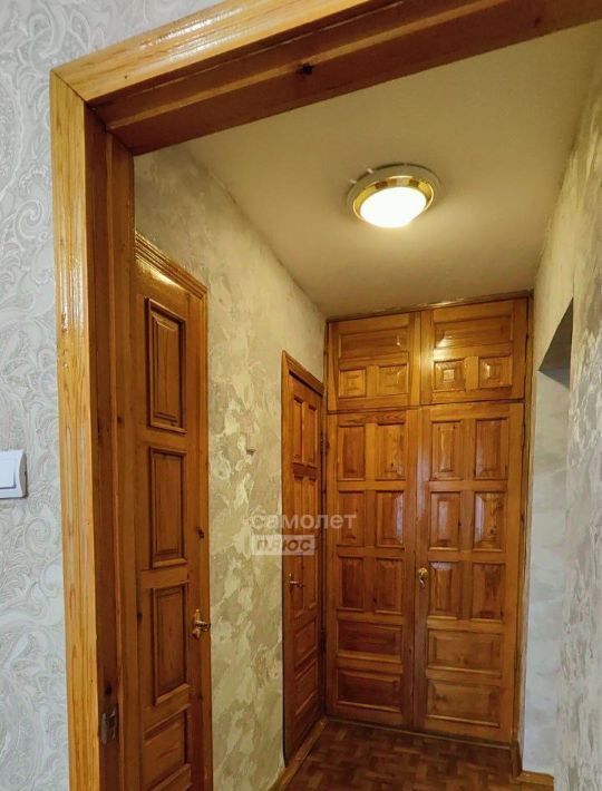 квартира г Иркутск р-н Октябрьский ул Трилиссера 118 фото 17