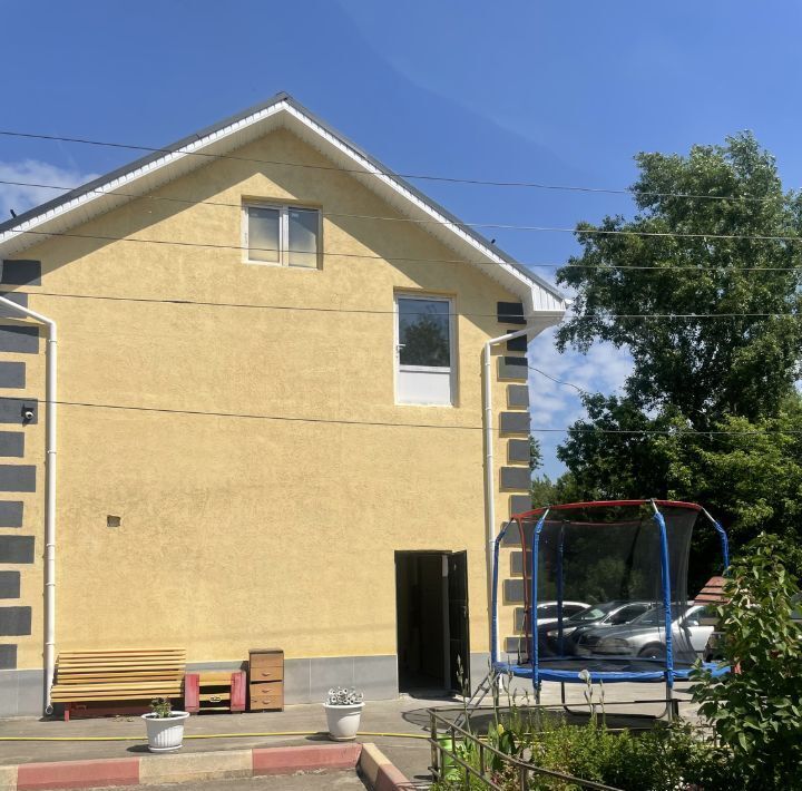 свободного назначения г Нижний Новгород р-н Канавинский Чкаловская ул Узбекская 13 фото 2
