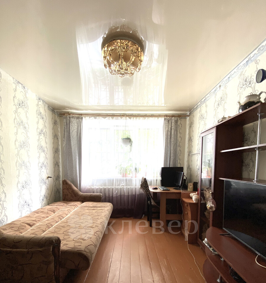 квартира г Миасс ул Орловская 34 Автозавод фото 1