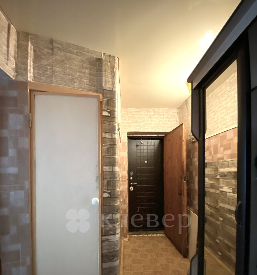 квартира г Миасс ул Орловская 34 Автозавод фото 4