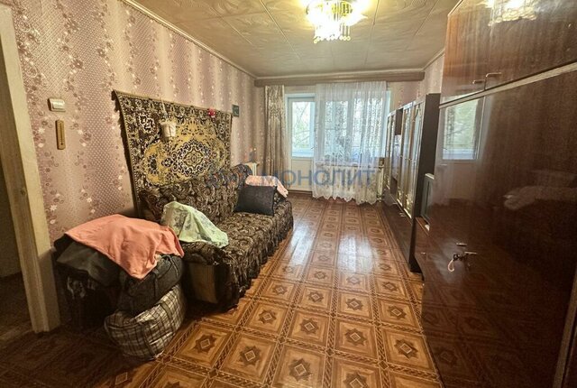 квартира пер Комсомольский 3 Парк Культуры фото