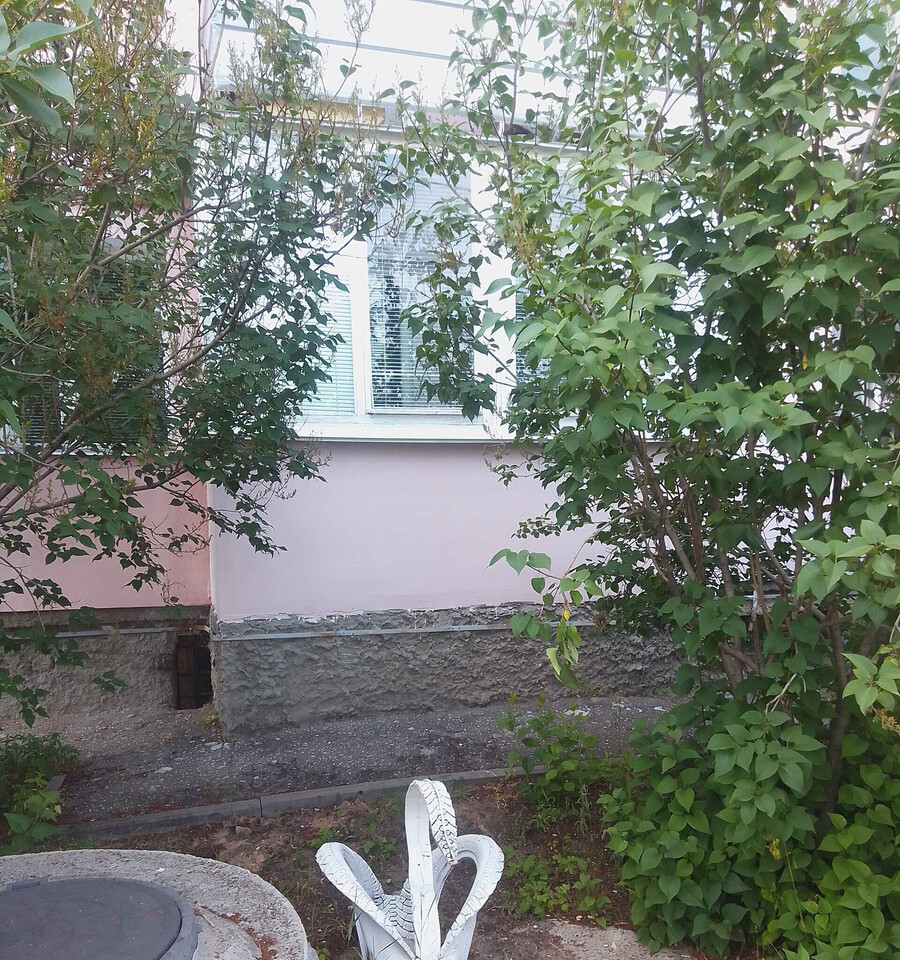 квартира г Бор п Октябрьский ул Молодежная 5 фото 3