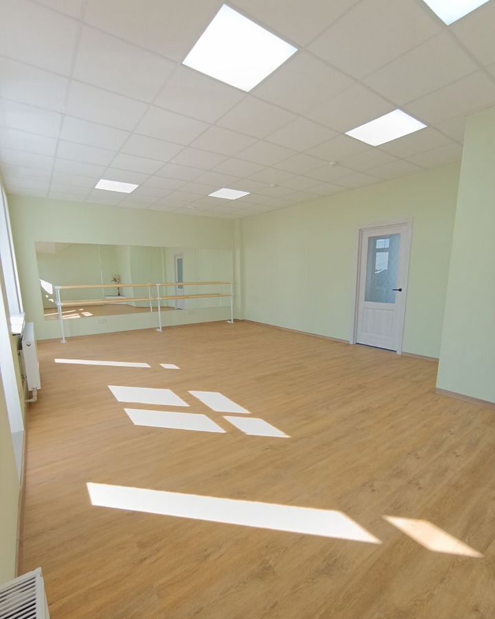 свободного назначения г Семенов ул. Республика Советов, 11 фото 3