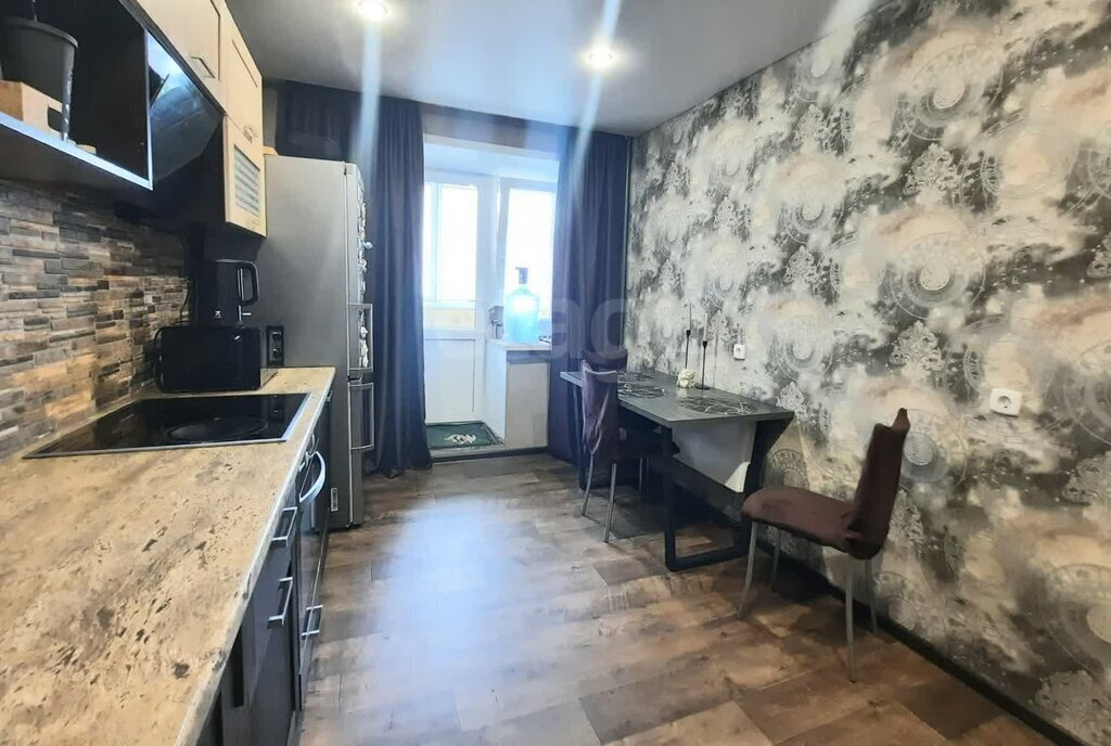 квартира г Тамбов ул Свободная 4к/6 фото 11