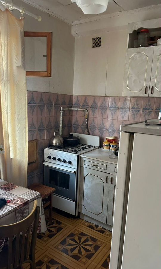 квартира г Пенза р-н Ленинский ул Суворова 170 фото 2