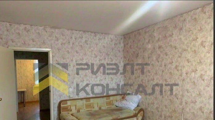 квартира г Омск р-н Ленинский ул Архиепископа Сильвестра 17 фото 2