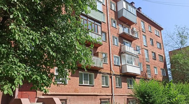 р-н Советский Городок Нефтяников ул Андрианова 20 фото