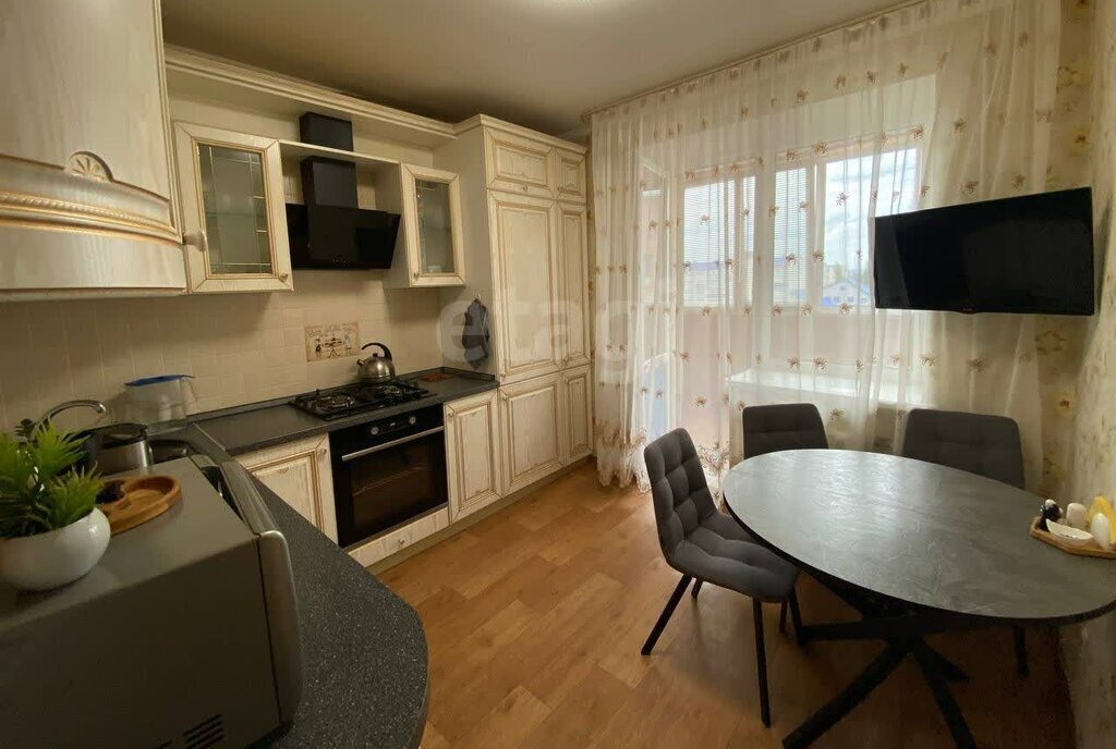квартира г Стерлитамак ул Коммунистическая 94 фото 2