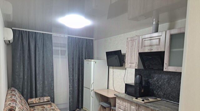 р-н Прикубанский Музыкальный ул им. Рахманинова С.В. 24 фото