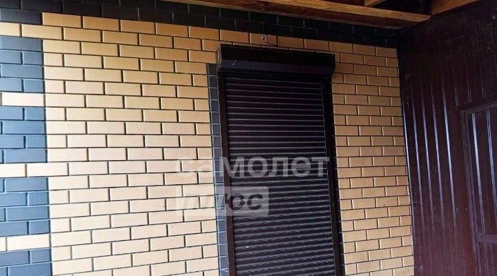 дом г Курск р-н Железнодорожный Цыганский Бугор кв-л фото 3