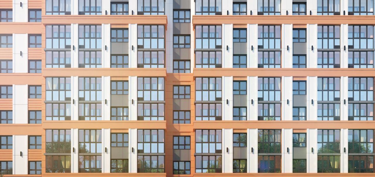 квартира г Новосибирск ЖК «Новый горизонт» Площадь Маркса фото 10