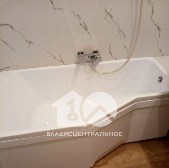 квартира г Новосибирск ул Забалуева 92 Площадь Маркса фото 5