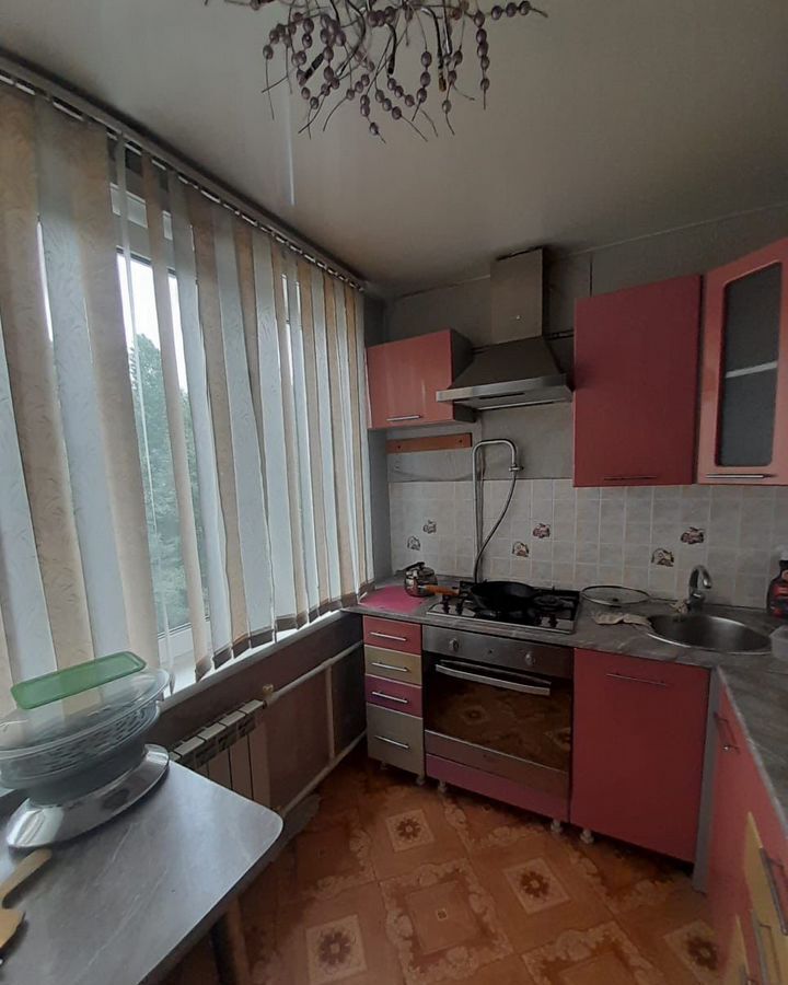 квартира г Искитим мкр-н Южный, 8 фото 12