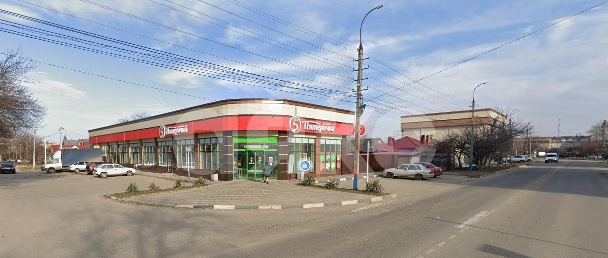 квартира г Армавир ул Матвеева 40 фото 3