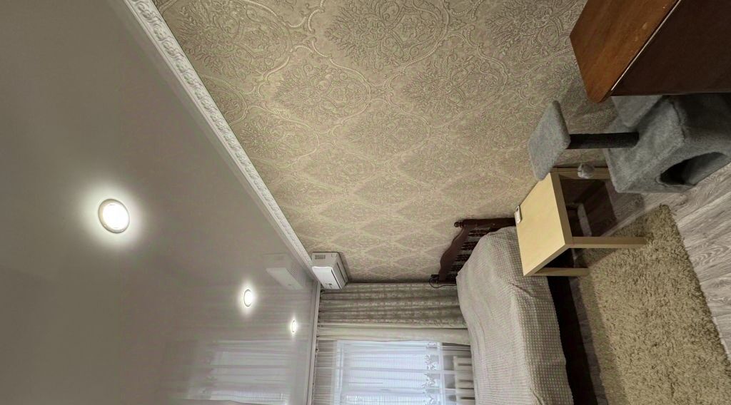 квартира г Пенза р-н Октябрьский ул Минская 9 фото 3