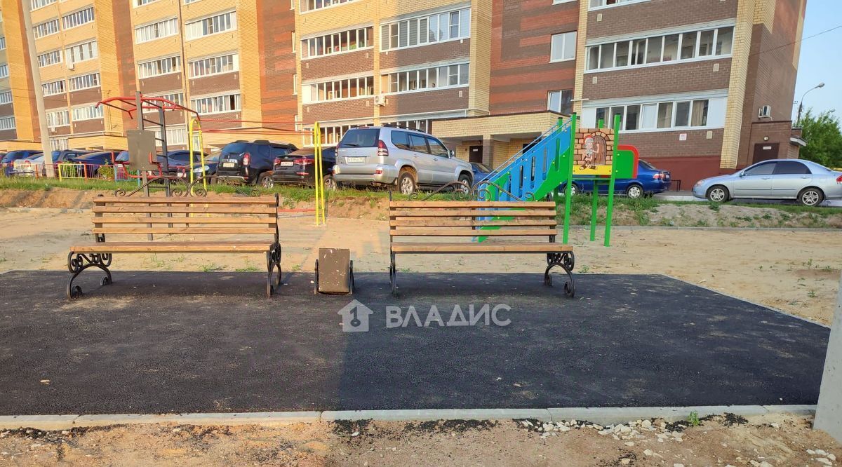квартира г Йошкар-Ола с Семеновка ул Липовая 2а фото 31