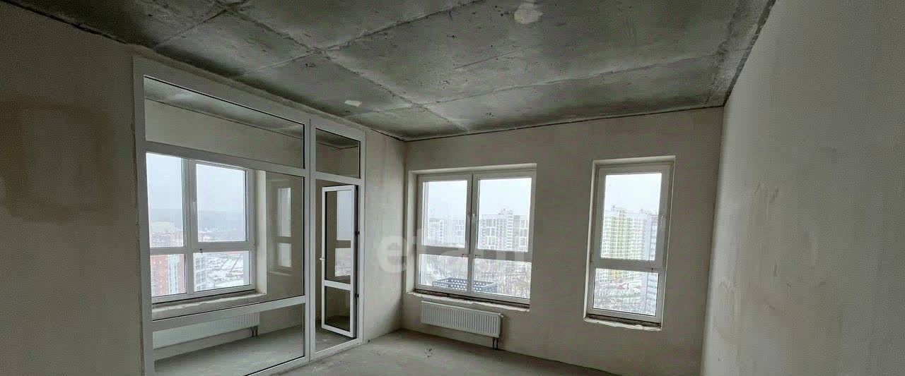 квартира г Пенза р-н Октябрьский ул 65-летия Победы 24 фото 3