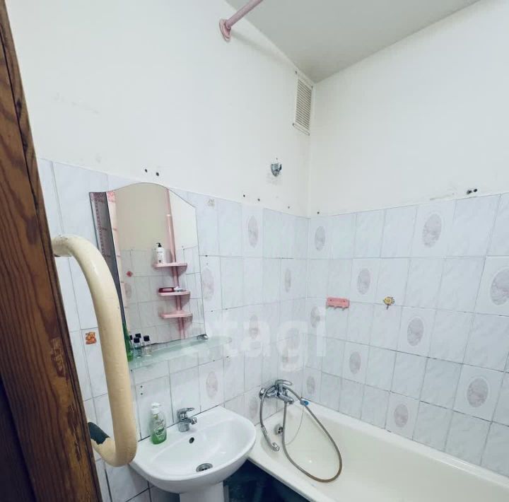 квартира г Пенза р-н Железнодорожный ул Антонова 31 фото 4