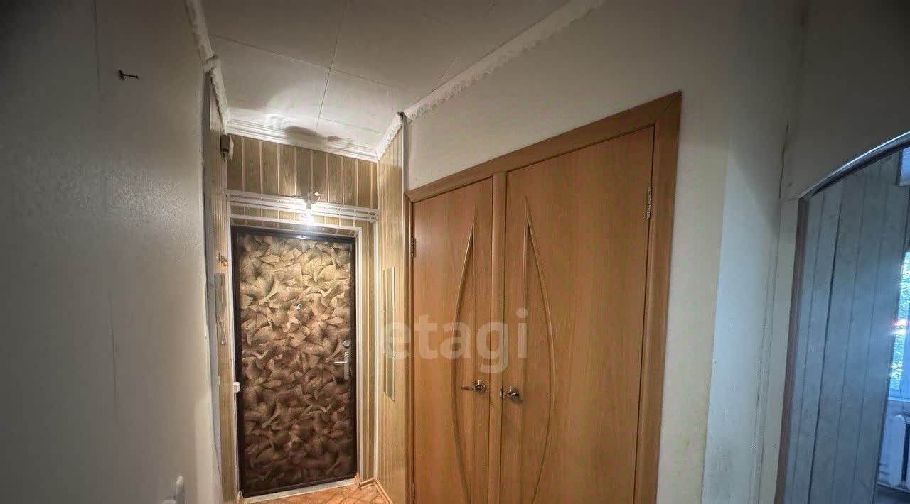 квартира г Пенза р-н Ленинский ул Кулакова 13 фото 3