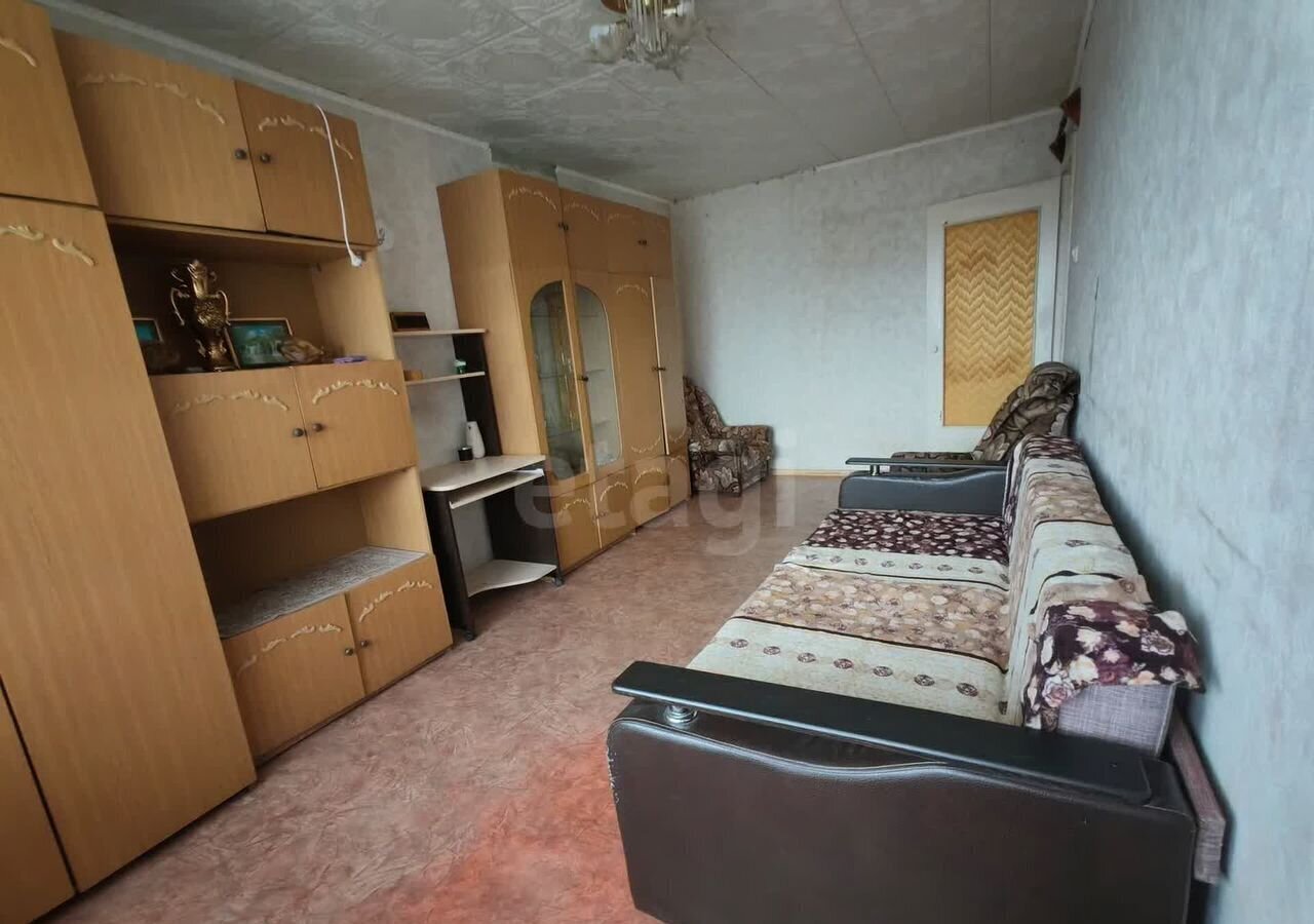 квартира г Астрахань р-н Ленинский ул Савушкина 26 фото 1