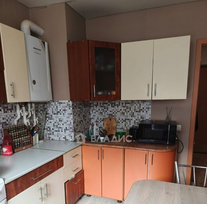 квартира г Пенза р-н Октябрьский ул Сузюмова 9 фото 3
