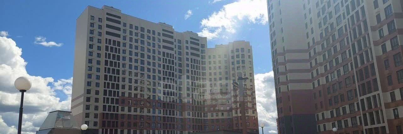 квартира г Обнинск ул Славского 12 фото 3