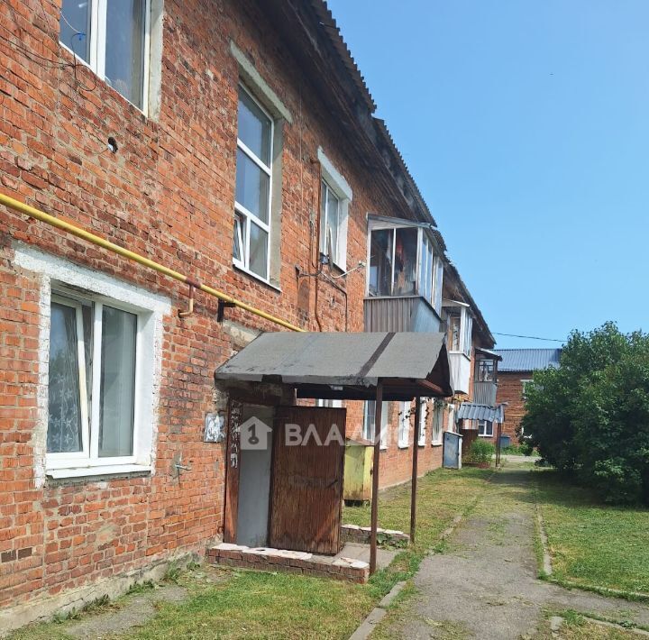 квартира г Калуга с Муратовский щебзавод 26 фото 2