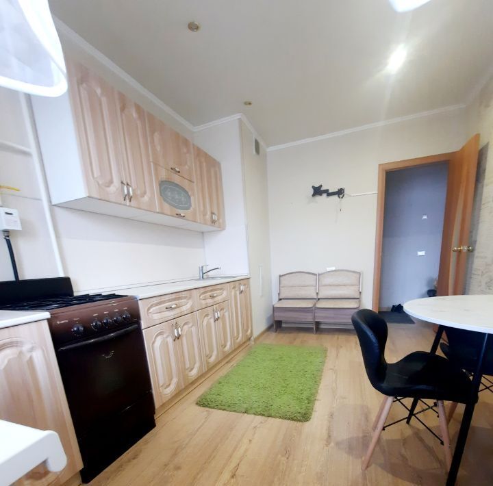 квартира г Омск р-н Центральный ул Завертяева 7к/3 фото 30