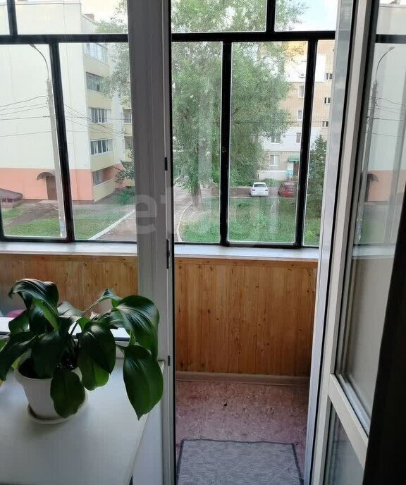 квартира г Стерлитамак ул Льва Толстого 15 фото 14
