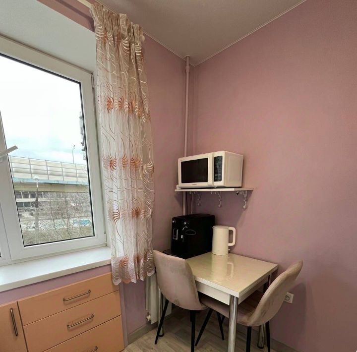 квартира г Волгоград р-н Центральный ул им. Землянского 5 фото 8