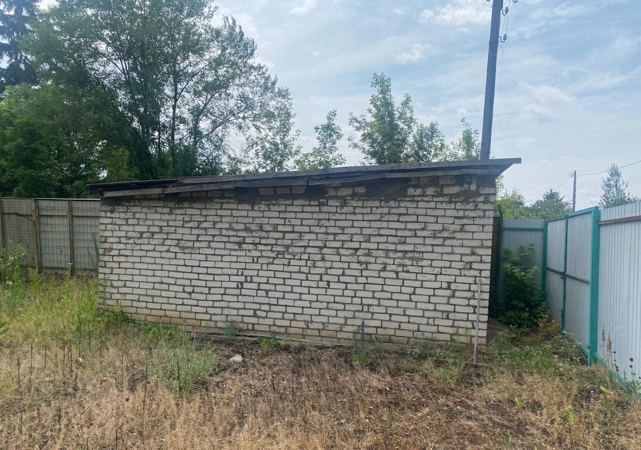 дом г Воронеж р-н Советский ТСН Надежда, Третья ул фото 21