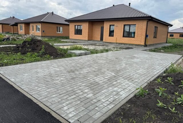 дом квартал Майский-80 фото