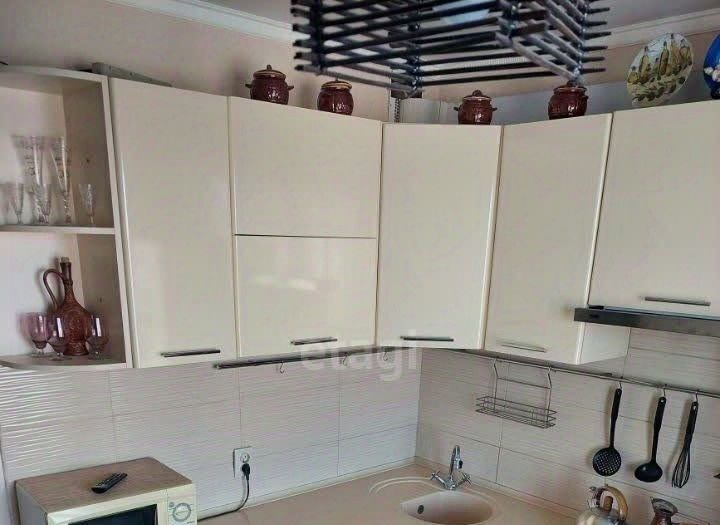 квартира г Пенза р-н Октябрьский проезд Можайского 3-й 18 фото 7
