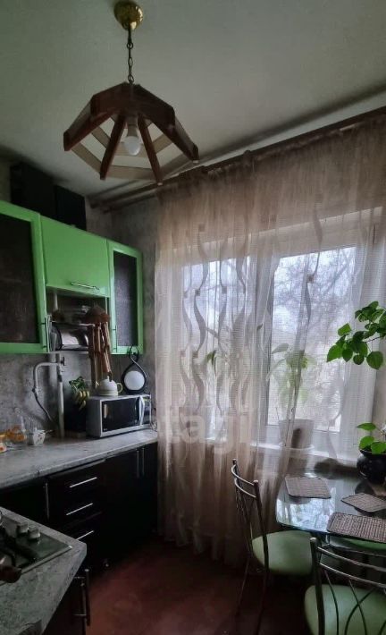 квартира г Пенза р-н Ленинский ул Карпинского 10 фото 6