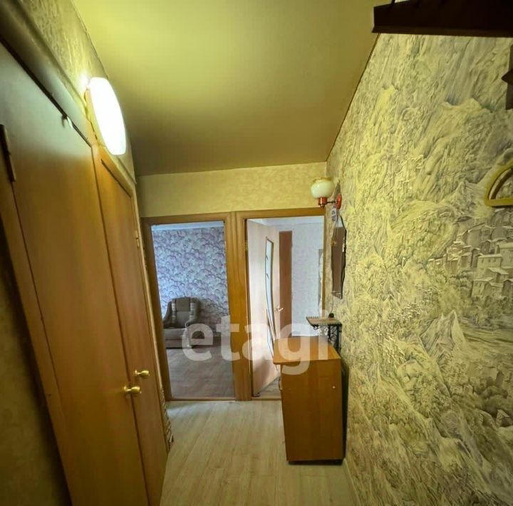 квартира г Пенза р-н Ленинский ул Суворова 182 фото 6