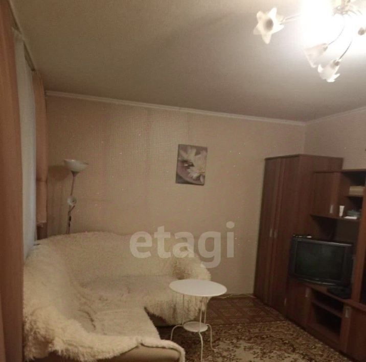 квартира г Пенза р-н Ленинский ул Бакунина 150 фото 6