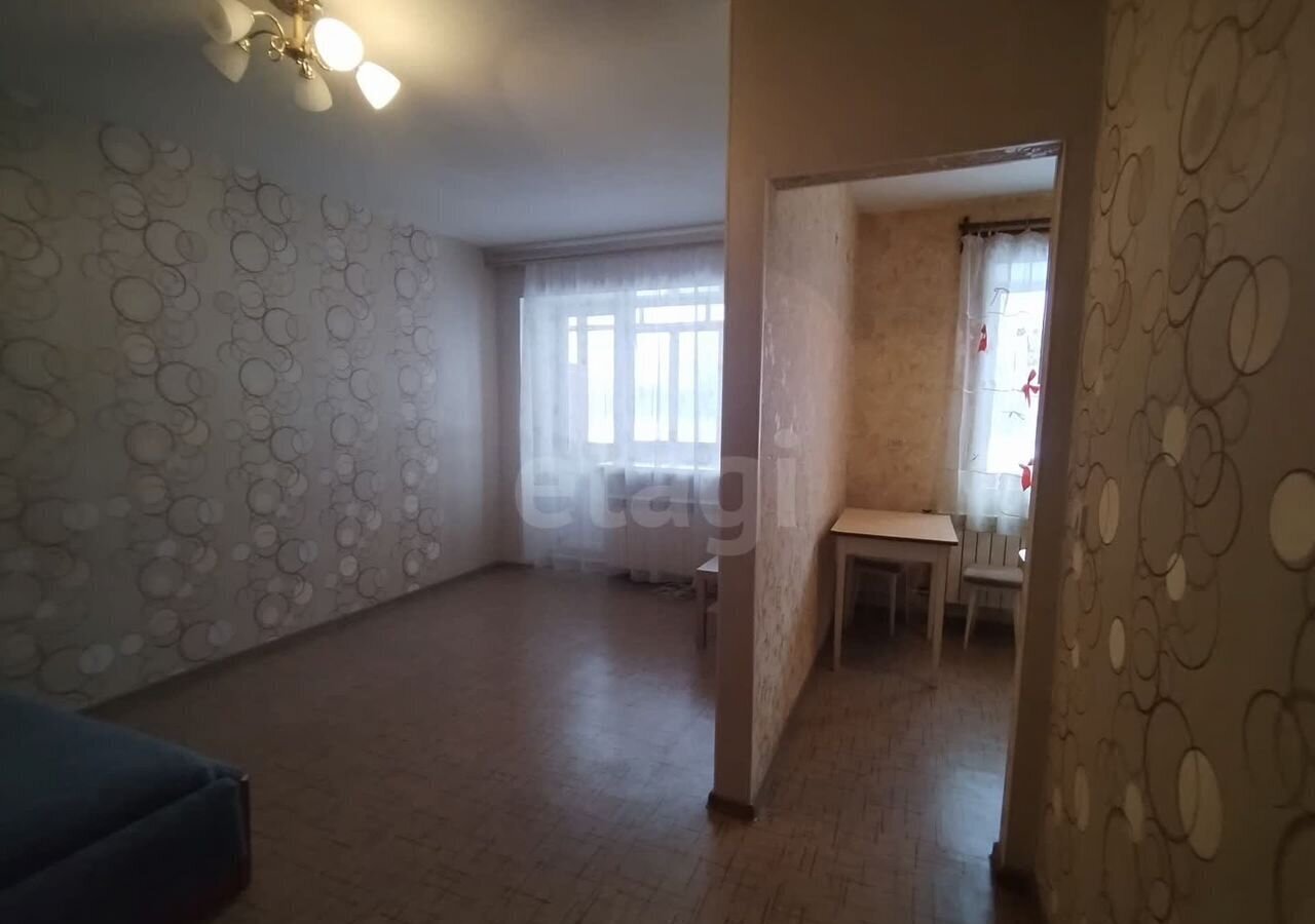 квартира г Йошкар-Ола ул Свердлова 34 фото 2