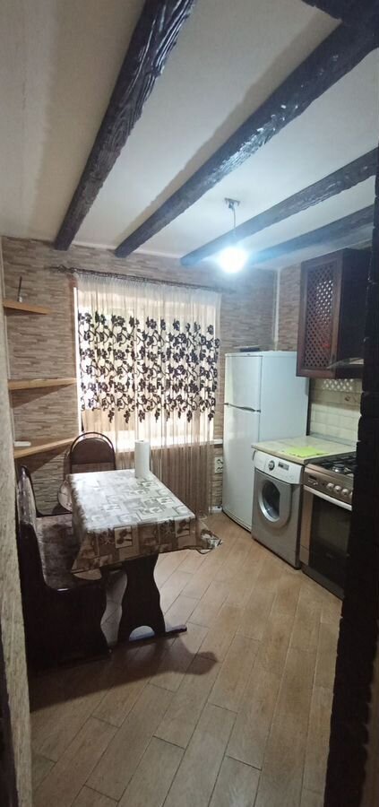квартира г Нальчик Александровка ул. Идарова, 2 фото 1