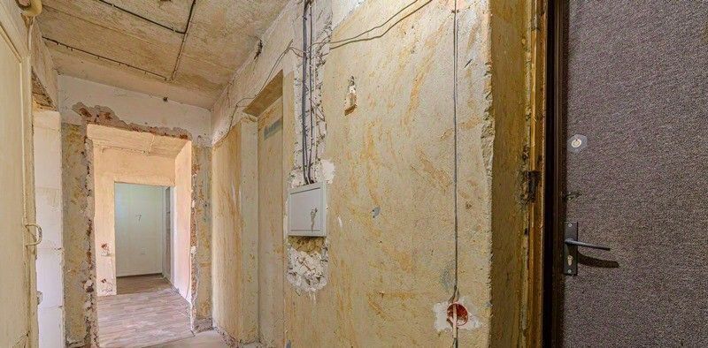 квартира г Пенза р-н Октябрьский ул Германа Титова 24 фото 28