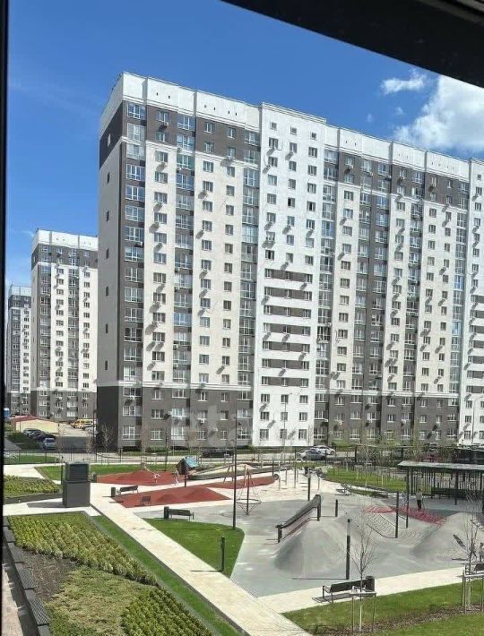 квартира г Пенза р-н Первомайский ул Мира 46к/2 фото 14