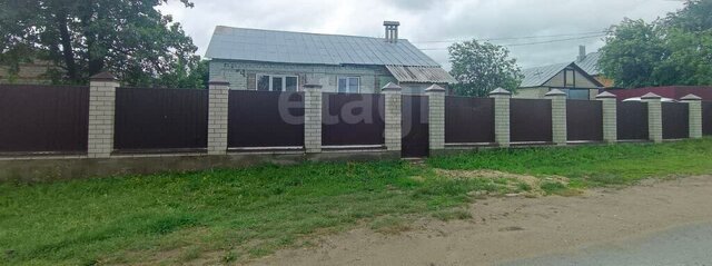дом с Становое ул Пришвина фото