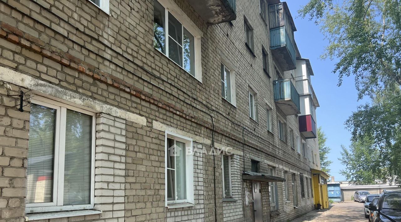 квартира г Пенза р-н Октябрьский ул Аустрина 178 фото 6