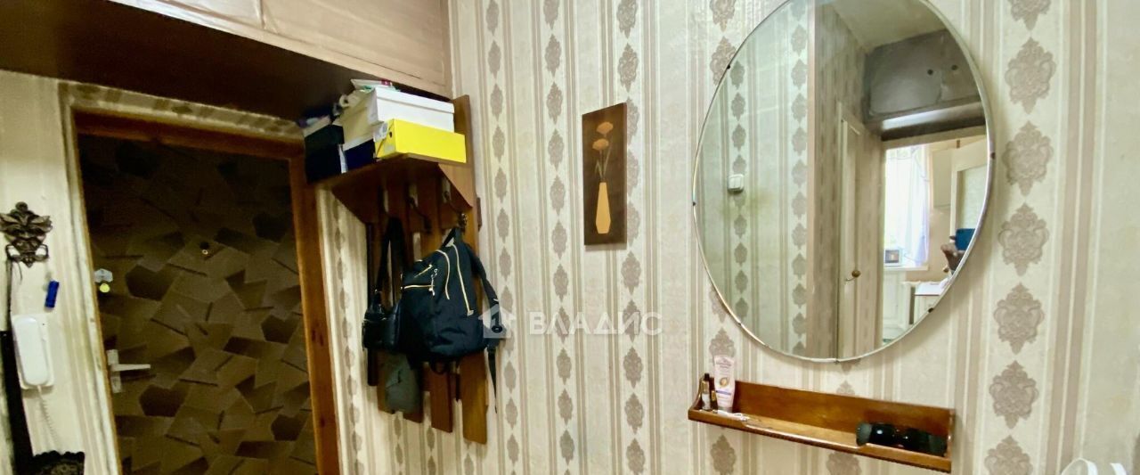 квартира г Пенза р-н Ленинский ул Ворошилова 14 фото 8