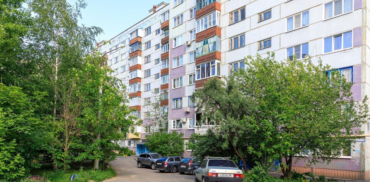 квартира г Пенза р-н Первомайский ул Кижеватова 14 фото 36