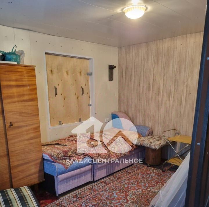 дом г Бердск снт ВЕГА сельсовет, 358, Искитимский район, Совхозный фото 18