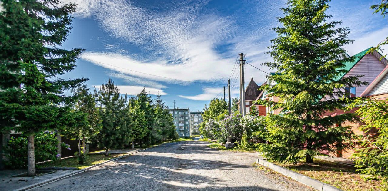 дом г Бердск ул Космическая 52 фото 28