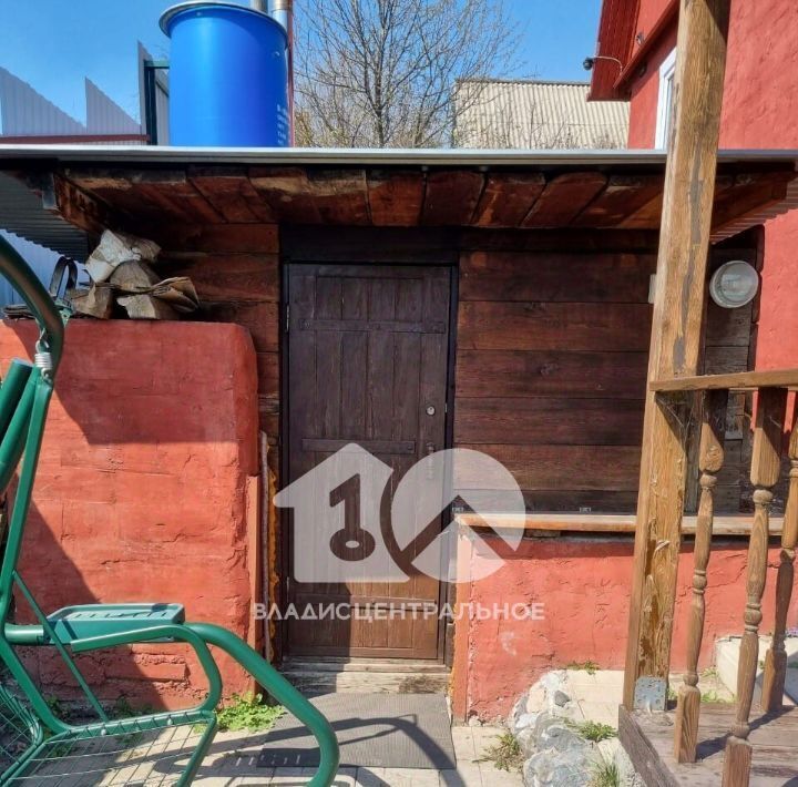 дом г Бердск снт ВЕГА сельсовет, 358, Искитимский район, Совхозный фото 29
